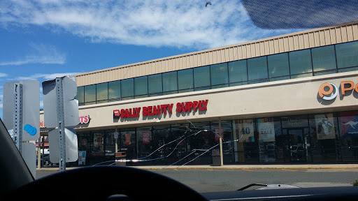 Sally Beauty, 131 Bloomfield Ave, Bloomfield, NJ 07003, USA, 