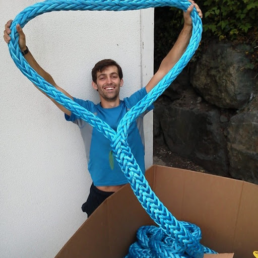 Marine Supply Store «West Marine», reviews and photos, 2460 17th Ave, Santa Cruz, CA 95062, USA