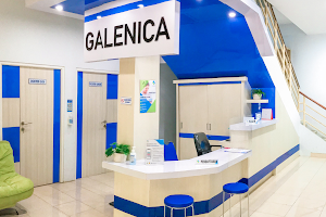 Galenica Health Clinic image