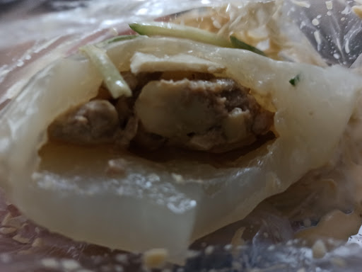 江厝店涼麵、肉羹 的照片