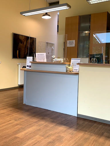 Tierklinik Krefeld unter Meerbusch, 