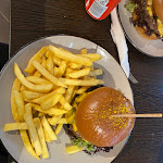 Photo n°2 de l'avis de Stephan.a fait le 04/06/2022 à 20:02 sur le  Casa-Grill à Düsseldorf