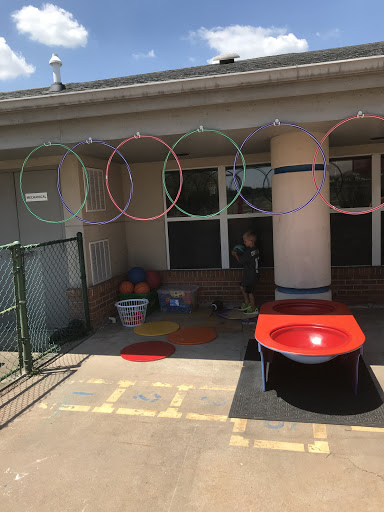 Day Care Center «Brimhurst KinderCare», reviews and photos, 1407 Parkway Plaza Dr, Houston, TX 77077, USA