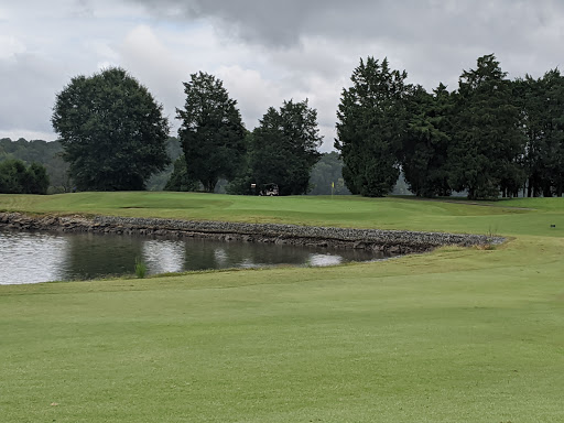 Golf Course «Oak Hollow Golf Course», reviews and photos, 3400 N Centennial St, High Point, NC 27265, USA