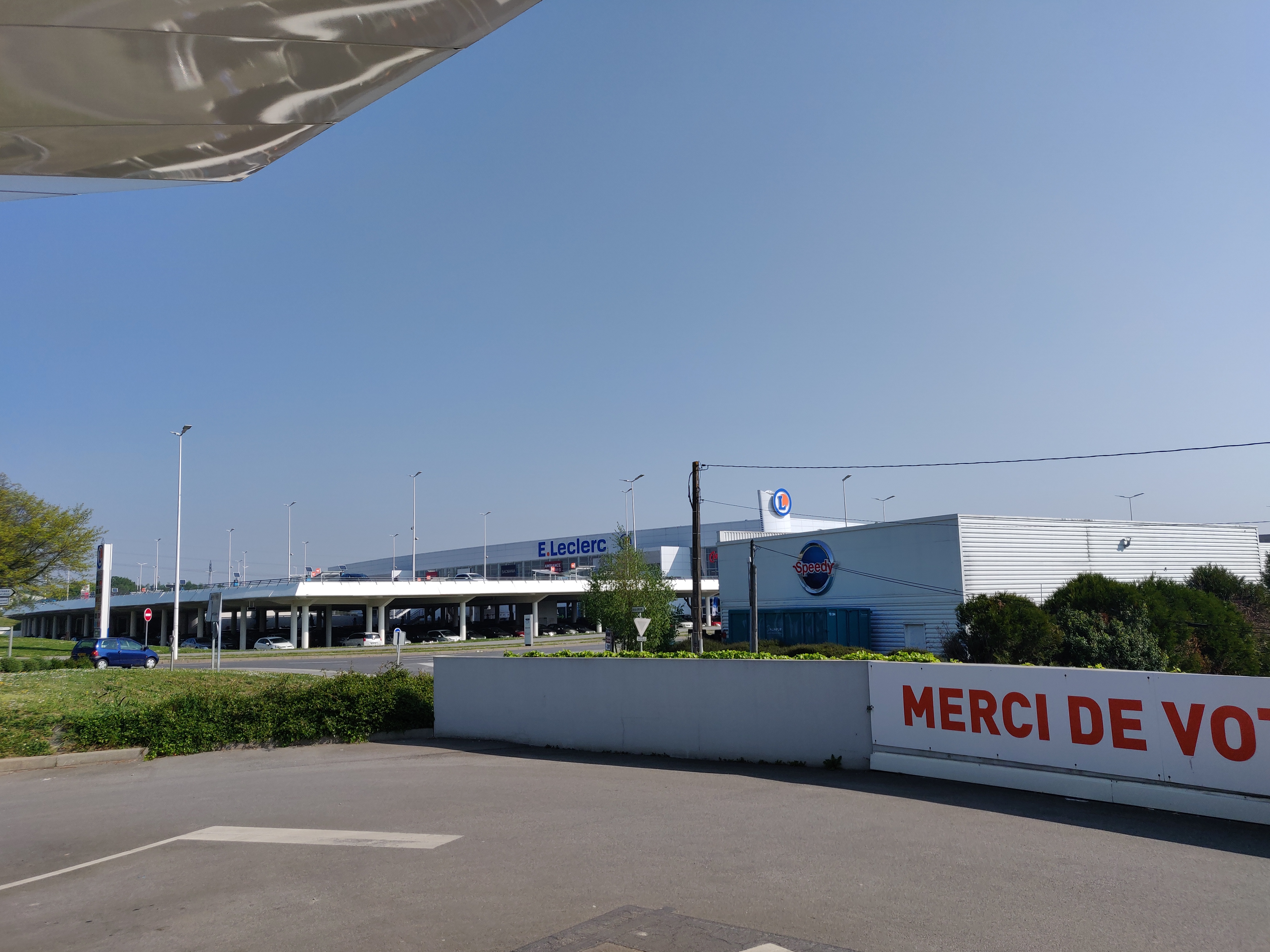 Photo n° 1 de l'avis de Thomas.3 fait le 06/04/2019 à 11:41
