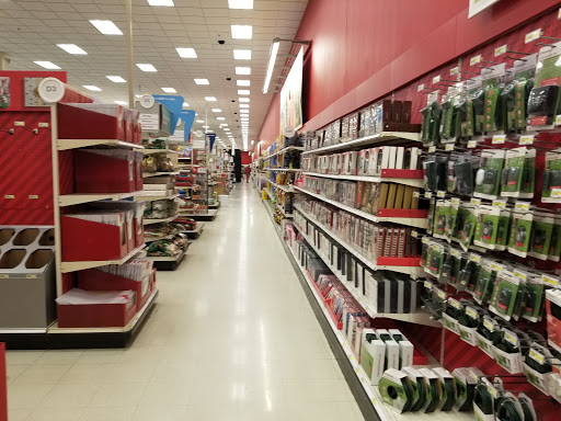Department Store «Target», reviews and photos, 3300 124th Ave NW, Coon Rapids, MN 55433, USA