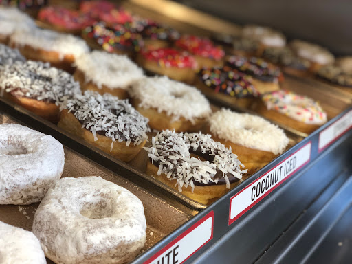 Donut Shop «Shipley Do-Nuts», reviews and photos, 2913 MacArthur Dr, Orange, TX 77630, USA