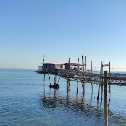 Trabocco Canale