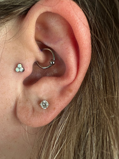 Explore cute tattoo filler ideas, creative tattoo ideas in Oceanside, available at Body Piercing By Tracy