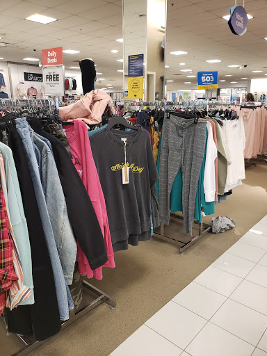 Department Store «Belk», reviews and photos, 1801 Beltline Rd SW, Decatur, AL 35601, USA