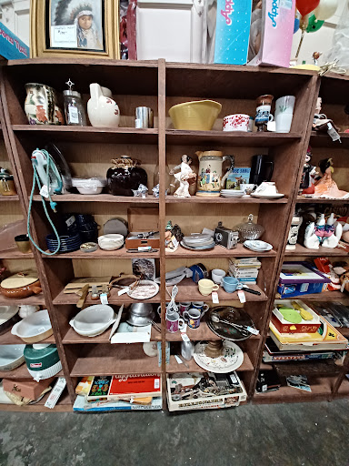 Thrift Store «Idaho Youth Ranch Thrift Store», reviews and photos