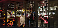 Atmosphère du Restaurant gastronomique L'Atelier de Joël Robuchon à Paris - n°13