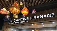 Photos du propriétaire du Restaurant libanais La cantine libanaise - Carré Sénart à Lieusaint - n°1
