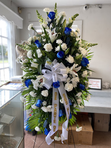 Florist «Rosegreen Florist», reviews and photos, 4201 Irvington Blvd, Houston, TX 77009, USA