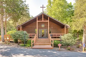 Priest Field Pastoral Center image