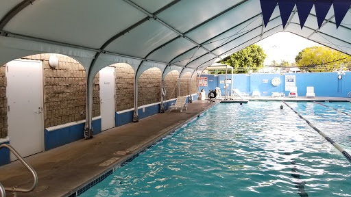 Health Club «24 Hour Fitness Sport», reviews and photos, 1600 S Azusa Ave, Rowland Heights, CA 91748, USA