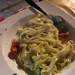 Photo n°1 de l'avis de Javier.s fait le 07/08/2017 à 22:56 sur le  Pizzeria La Piazza à Portimão