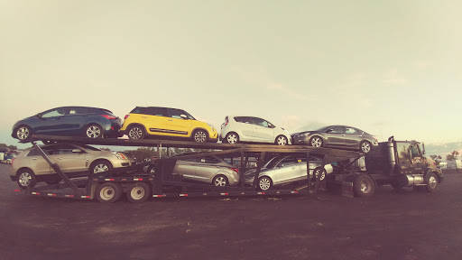 Auto Auction «Manheim Tampa», reviews and photos, 401 S 50th St, Tampa, FL 33619, USA