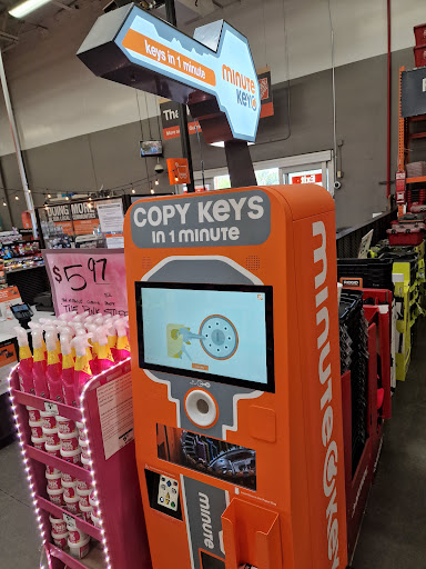 Home Improvement Store «The Home Depot», reviews and photos, 1551 Froom Ranch Way, San Luis Obispo, CA 93405, USA