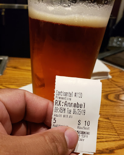 Movie Theater «Regal Cinemas Continental 10 & RPX», reviews and photos, 3635 S Monaco Pkwy, Denver, CO 80222, USA