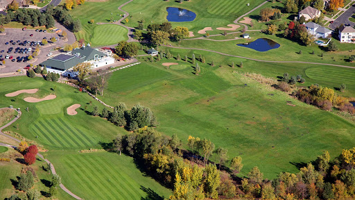 Golf Club «Crystal Lake Golf Club», reviews and photos, 16725 Innsbrook Dr, Lakeville, MN 55044, USA
