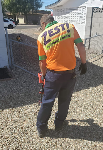 Plumber «Affordable Plumbing, Rooter and Water Heaters», reviews and photos, 7652 E Greenway Rd #102, Scottsdale, AZ 85260, USA