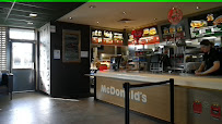 Atmosphère du Restauration rapide McDonald's à Nœux-les-Mines - n°6