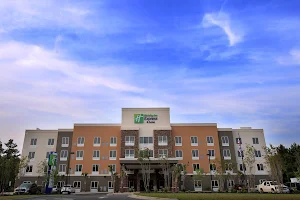 Holiday Inn Express & Suites Southport - Oak Island Area, an IHG Hotel image