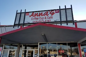 Anna's Coffee Cup image