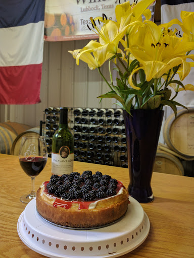 Winery «Pheasant Ridge Winery», reviews and photos, 3507 E County Road 5700, Lubbock, TX 79403, USA