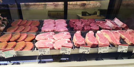 Supermarket «Rouses Market», reviews and photos, 717 Clearview Pkwy, Metairie, LA 70001, USA