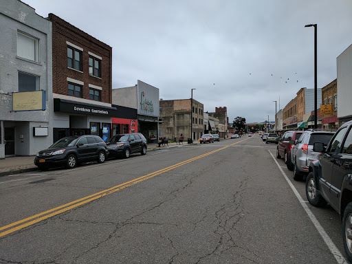 Performing Arts Theater «Endicott Performing Arts Center», reviews and photos, 102 Washington Ave, Endicott, NY 13760, USA