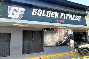Golden Fitness Gym image