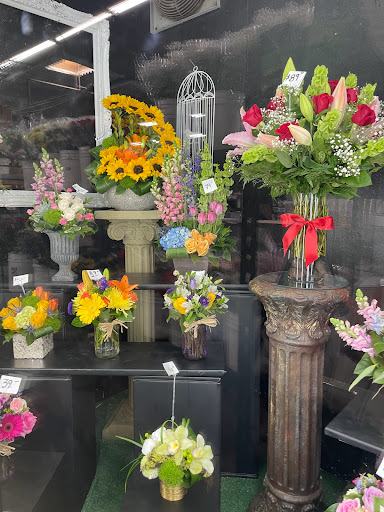 Florist «Wholesale Flowers and Supplies», reviews and photos, 5305 Metro St, San Diego, CA 92110, USA