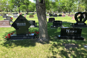 Holy Cross Cemetery Association