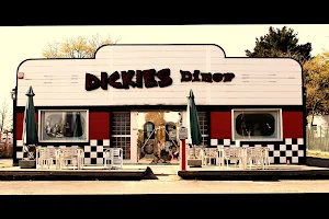 Le Dickies Diner image