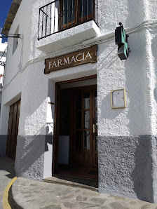 Farmacia De Guardia Localizada Calle del Dr. Castilla, 3, 18413 Capileira, Granada, España