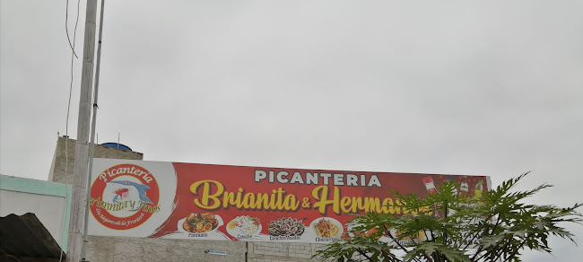 Picantería Brianita y Hermanos - Restaurante