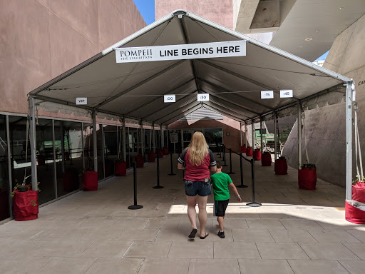 Learning Center «Arizona Science Center», reviews and photos, 600 E Washington St, Phoenix, AZ 85004, USA