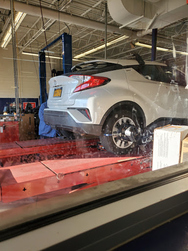 Auto Parts Store «Pep Boys Auto Parts & Service», reviews and photos, 38-19 21st St, Long Island City, NY 11101, USA