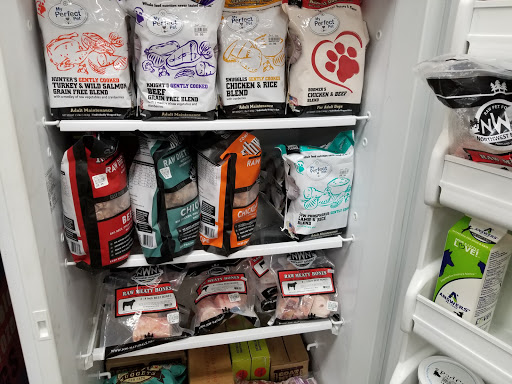 Pet Supply Store «Pet Joy», reviews and photos, 8023 Archibald Ave, Rancho Cucamonga, CA 91730, USA