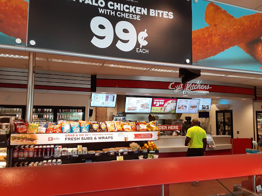 Gas Station «QuikTrip», reviews and photos, 2460 Hamilton Mill Rd, Dacula, GA 30019, USA