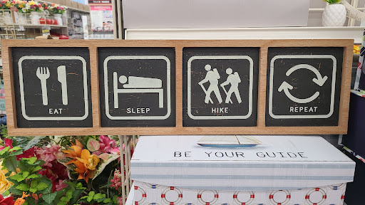 Craft Store «Michaels», reviews and photos, 100-B Independent Way, Brewster, NY 10509, USA