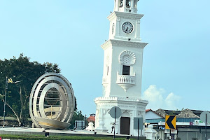 Queen Victoria Memorial Clock Tower image