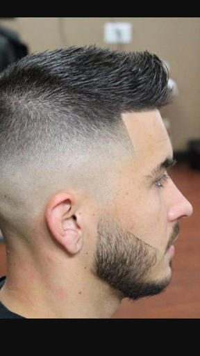 Barber Shop «North Andover Barber Shop», reviews and photos, 569 Chickering Rd, North Andover, MA 01845, USA