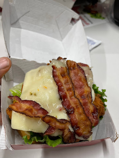 Fast Food Restaurant «Chick-fil-A», reviews and photos, 1451 Coral Ridge Ave #620, Coralville, IA 52241, USA