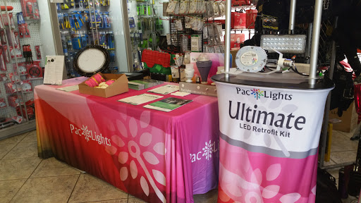 Electrical Supply Store «Capital Wholesale Lighting & Electrical Supply», reviews and photos, 15826 Hawthorne Blvd, Lawndale, CA 90260, USA