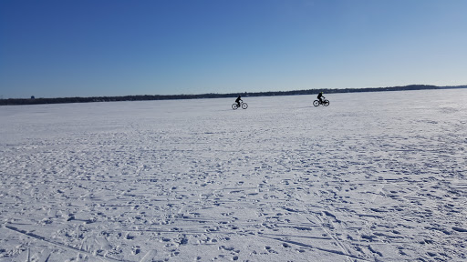 Park «Hudson Park», reviews and photos, 2919 Lakeland Ave, Madison, WI 53704, USA