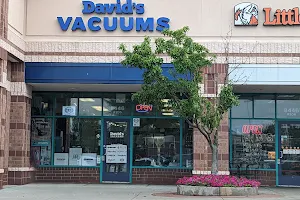 David's Vacuums - Woodbury image