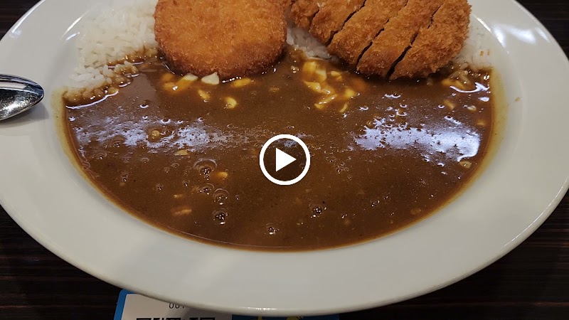 カレーハウス CoCo壱番屋 四日市駅西店